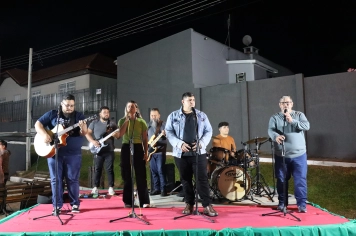 Foto - NATAL ENCANTADO DIA 21