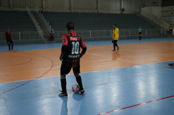 Foto - CAMPEONATO DE FUTSAL MASTER MASCULINO