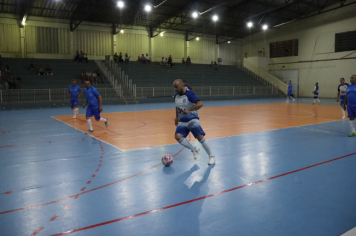 Foto - CAMPEONATO DE FUTSAL MASTER MASCULINO