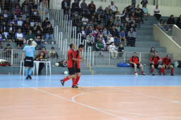 Foto - CAMPEONATO DE FUTSAL MASTER MASCULINO