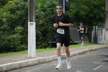 Foto - Corrida Solidária de Natal