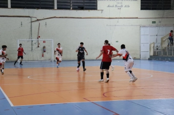 Foto - FUTSAL SÉRIE OURO 06/04/2026