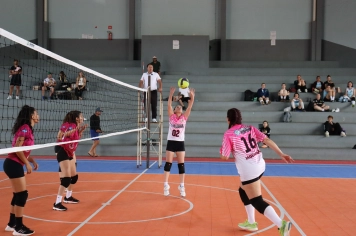 Foto - GRAND PRIX VOLEIBOL AMCG