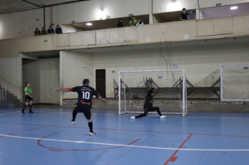 Foto - CAMPEONATO DE FUTSAL MASTER MASCULINO
