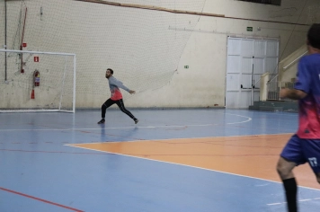 Foto - CAMPEONATO DE FUTSAL SÉRIE PRATA