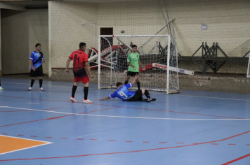 Foto - CAMPEONATO POPULAR MUNICIPAL DE FUTSAL MASCULINO