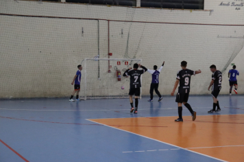 Foto - CAMPEONATO POPULAR MUNICIPAL DE FUTSAL MASCULINO