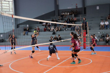 Foto - JOGOS ESCOLARES 2025 - 06/05 TERÇA FEIRA