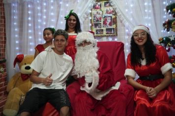 Foto - Natal Encantado Piraí do Sul 2024