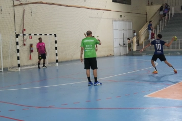 Foto - CAMPEONATO DE HANDEBOL 19/03/2026