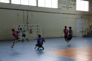 Foto - COPINHA DE FUTSAL DE MENORES MASCULINO 