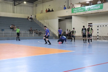 Foto - FUTSAL SÉRIE PRATA 17/03/2026
