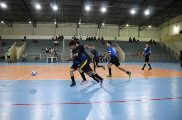 Foto - 2ª SUPERCOPA DE FUTSAL