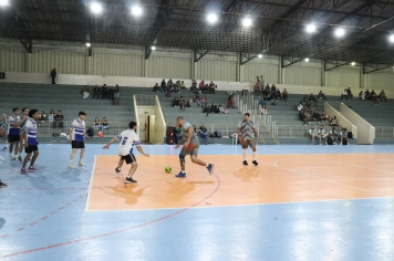 Foto - FINAL HANDEBOL MASCULINO 15/04/2026