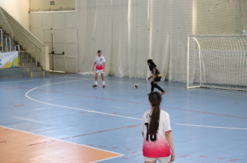 Foto - JOGOS ESCOLARES 2025 - 05/05 SEGUNDA FEIRA