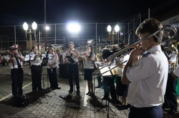 Foto - NATAL ENCANTADO DIA 22