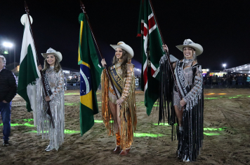 Foto - 4º Piraí Rodeo Fest - Humberto e Ronaldo