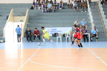 Foto - JOGOS ESCOLARES 2025 - 06/05 TERÇA FEIRA