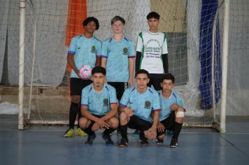 Foto - X Jogos Escolares de Piraí do Sul  - JEPSUL 2024