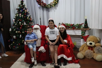 Foto - NATAL ENCANTADO DIA 22