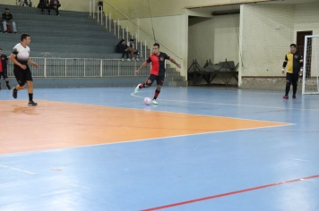 Foto - FUTSAL SÉRIE OURO 12/03/2026
