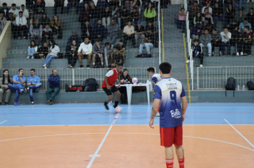 Foto - CAMPEONATO POPULAR MUNICIPAL DE FUTSAL MASCULINO
