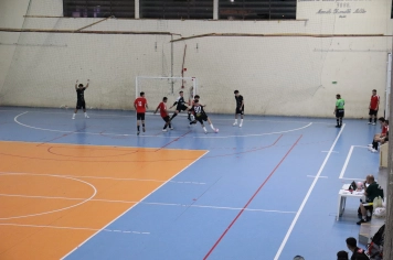 Foto - FUTSAL SÉRIE OURO 17/03/2026