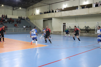 Foto - CAMPEONATO DE FUTSAL MASTER MASCULINO