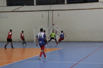 Foto - CAMPEONATO POPULAR MUNICIPAL DE FUTSAL MASCULINO