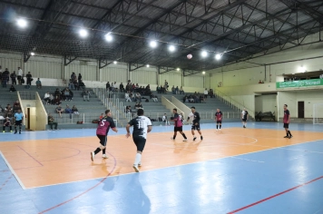 Foto - FUTSAL SÉRIE OURO 12/03/2026