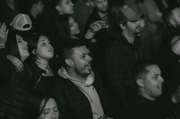 Foto - 4º Piraí Rodeo Fest - Humberto e Ronaldo