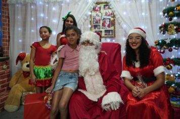 Foto - Natal Encantado Piraí do Sul 2024