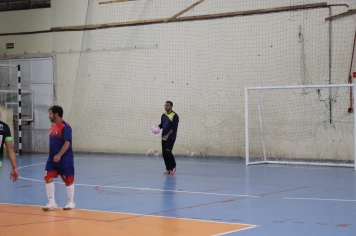 Foto - FUTSAL SÉRIE PRATA 12/03/2026