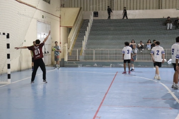 Foto - FINAL HANDEBOL MASCULINO 15/04/2026