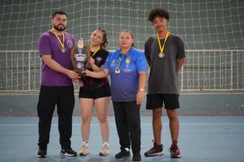 Foto - X JEPSUL - Encerramento e Premiações 