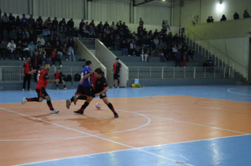 Foto - CAMPEONATO POPULAR MUNICIPAL DE FUTSAL MASCULINO