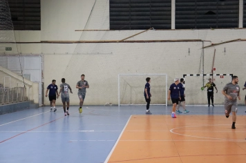 Foto - FINAL HANDEBOL MASCULINO 15/04/2026