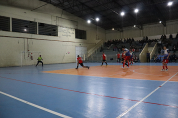 Foto - CAMPEONATO POPULAR MUNICIPAL DE FUTSAL MASCULINO