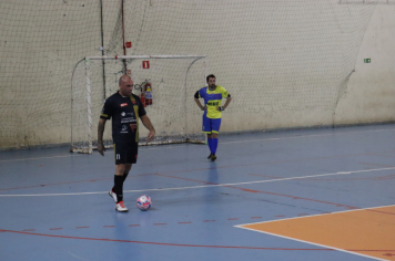 Foto - CAMPEONATO DE FUTSAL MASTER MASCULINO