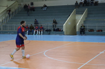 Foto - CAMPEONATO POPULAR MUNICIPAL DE FUTSAL MASCULINO
