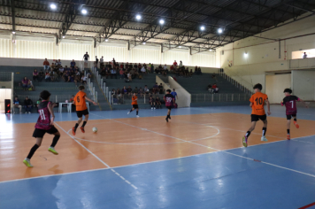 Foto - COPINHA DE FUTSAL DE MENORES MASCULINO 