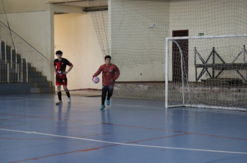 Foto - COPINHA DE FUTSAL DE MENORES MASCULINO 