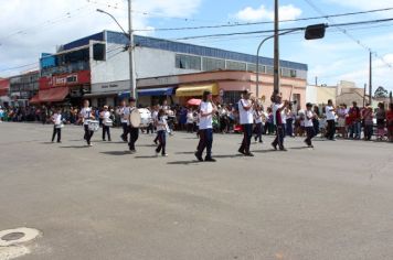 Foto - Desfile Cívico 2024