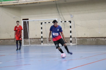 Foto - FUTSAL SÉRIE PRATA 18/03/2026