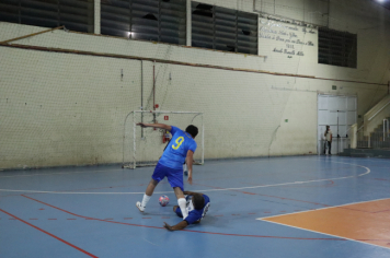 Foto - CAMPEONATO DE FUTSAL MASTER MASCULINO