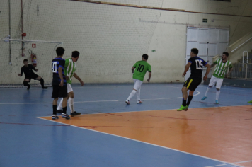 Foto - CAMPEONATO POPULAR MUNICIPAL DE FUTSAL MASCULINO