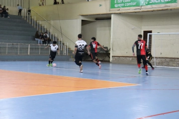 Foto - FUTSAL SÉRIE OURO 12/03/2026