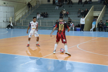 Foto - 2ª SUPERCOPA DE FUTSAL MASCULINO