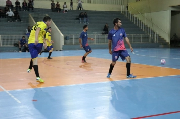 Foto - CAMPEONATO DE FUTSAL SÉRIE PRATA
