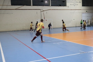 Foto - SEMI FINAL FUTSAL MASCULINO